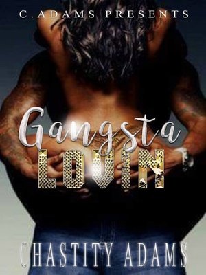 cover image of Gangsta Lovin'